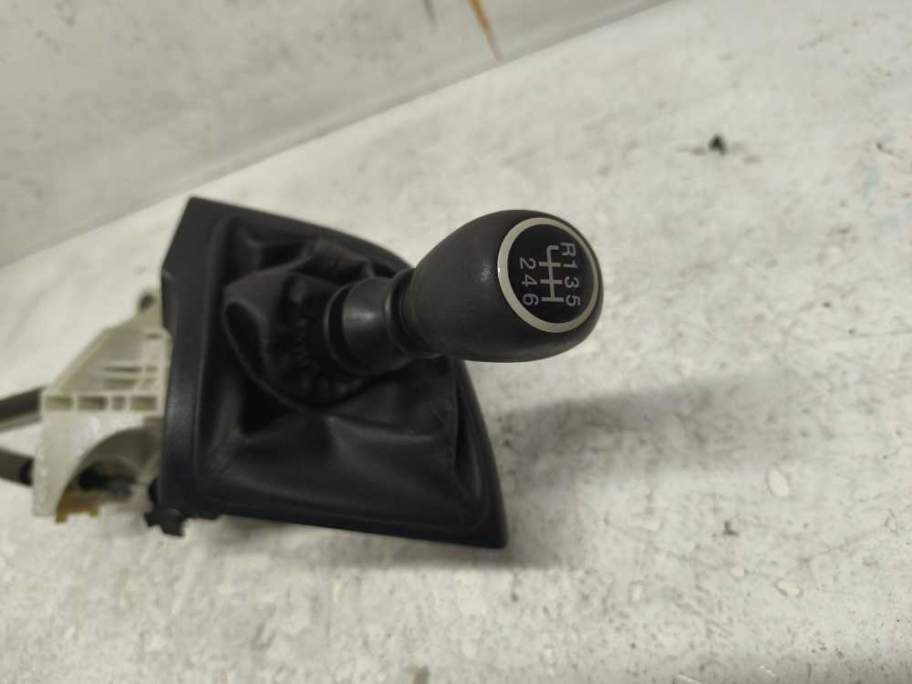 TRINGLERIE DE CHANGEMENT DE VITESSE CITROEN JUMPER/PEUGEOT BOXER 2.0 BLUEHDI - Vue 5